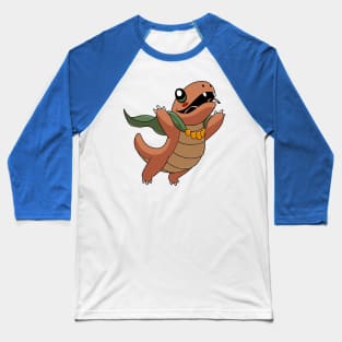 Rya's Adventures Baseball T-Shirt